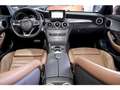 Mercedes-Benz C 200 Cabrio Rojo - thumbnail 8