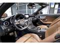 Mercedes-Benz C 200 Cabrio Rojo - thumbnail 6