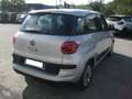 Fiat 500L 1.3 mjt Mirror 95cv my20, OTTIME COND, OK NEOPAT. Argento - thumbnail 4