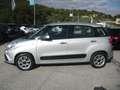 Fiat 500L 1.3 mjt Mirror 95cv my20, OTTIME COND, OK NEOPAT. Argento - thumbnail 2