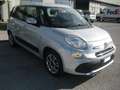 Fiat 500L 1.3 mjt Mirror 95cv my20, OTTIME COND, OK NEOPAT. Argento - thumbnail 5