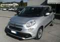 Fiat 500L 1.3 mjt Mirror 95cv my20, OTTIME COND, OK NEOPAT. Argento - thumbnail 1