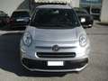 Fiat 500L 1.3 mjt Mirror 95cv my20, OTTIME COND, OK NEOPAT. Argento - thumbnail 6