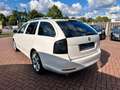 Skoda Octavia Combi 1.8 TSI Ambiente/ATM 115TKM/PANO Blanc - thumbnail 5