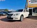 Skoda Octavia Combi 1.8 TSI Ambiente/ATM 115TKM/PANO Blanc - thumbnail 1