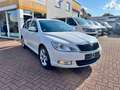 Skoda Octavia Combi 1.8 TSI Ambiente/ATM 115TKM/PANO Blanc - thumbnail 3
