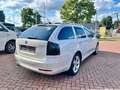 Skoda Octavia Combi 1.8 TSI Ambiente/ATM 115TKM/PANO Blanc - thumbnail 4