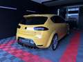 SEAT Leon 2.0 TSI 265ch Cupra R PHASE 2 - Ethanol Garantie 12 mois Gelb - thumbnail 5
