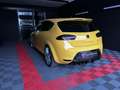 SEAT Leon 2.0 TSI 265ch Cupra R PHASE 2 - Ethanol Garantie 12 mois Jaune - thumbnail 7