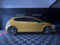 SEAT Leon 2.0 TSI 265ch Cupra R PHASE 2 - Ethanol Garantie 12 mois Jaune - thumbnail 4