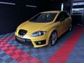 SEAT Leon 2.0 TSI 265ch Cupra R PHASE 2 - Ethanol Garantie 12 mois Jaune - thumbnail 1