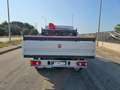 Fiat Ducato 35 2.3 MJT 130CV PM CABINATO MAXI CON GRU FASSI Blanco - thumbnail 7