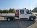 Fiat Ducato 35 2.3 MJT 130CV PM CABINATO MAXI CON GRU FASSI Blanco - thumbnail 5