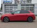 Opel Astra Plug-In-Hybrid GS Line ACC HUD SurView. 18" Rosso - thumbnail 6