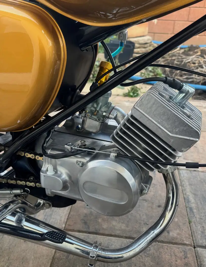 Simson S 51 Oro - 1