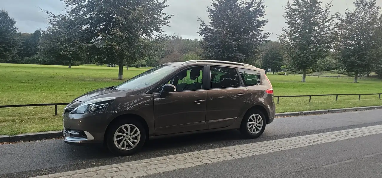Renault Grand Scenic