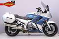 Yamaha FJR 1300 A Zilver - thumbnail 1