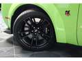 Dodge Challenger RT ScatPack 6.4 V8 Widebody Last C Grün - thumbnail 2