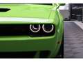 Dodge Challenger RT ScatPack 6.4 V8 Widebody Last C Grün - thumbnail 10