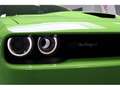 Dodge Challenger RT ScatPack 6.4 V8 Widebody Last C Grün - thumbnail 11