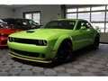Dodge Challenger RT ScatPack 6.4 V8 Widebody Last C Grün - thumbnail 4