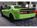 Dodge Challenger RT ScatPack 6.4 V8 Widebody Last C Grün - thumbnail 5