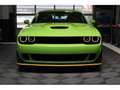 Dodge Challenger RT ScatPack 6.4 V8 Widebody Last C Grün - thumbnail 3