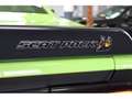 Dodge Challenger RT ScatPack 6.4 V8 Widebody Last C Grün - thumbnail 8
