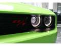 Dodge Challenger RT ScatPack 6.4 V8 Widebody Last C Grün - thumbnail 13