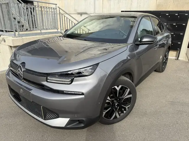 Citroen C4 X 1.2 hybrid Max 145cv e-dcs6 IN PROMO
