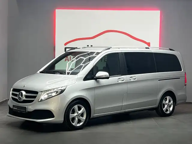 Mercedes-Benz 250 main image