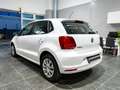 Volkswagen Polo Polo V 2014 5p 1.4 tdi Trendline 75cv Weiß - thumbnail 7