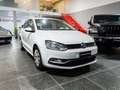 Volkswagen Polo Polo V 2014 5p 1.4 tdi Trendline 75cv Weiß - thumbnail 3