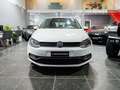 Volkswagen Polo Polo V 2014 5p 1.4 tdi Trendline 75cv Weiß - thumbnail 2