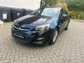 Opel Astra Astra 1.4  Tourer dition / Euro 6 / Tüv neu Schwarz - thumbnail 1