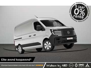 Interstar-e Gesloten Bestel L2H2 3.5T 87 kWh 141 1