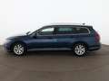 Volkswagen Passat Variant 2.0 TDI Elegance Aut MATRIX RADAR Blau - thumbnail 6