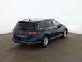 Volkswagen Passat Variant 2.0 TDI Elegance Aut MATRIX RADAR Blau - thumbnail 2