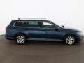 Volkswagen Passat Variant 2.0 TDI Elegance Aut MATRIX RADAR Blau - thumbnail 4