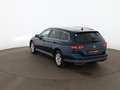 Volkswagen Passat Variant 2.0 TDI Elegance Aut MATRIX RADAR Blau - thumbnail 7