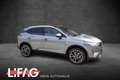 Nissan Qashqai 1,3 DIG-T Tekna Aut. *ab €22.990,-* Grau - thumbnail 6