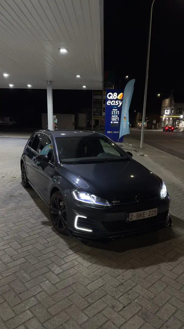 Volkswagen Golf GTE GTE 1.4TSI Hybride - 1