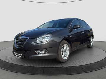 1.4 Turbo Silver AHK*TÜV2027*SHZ*Klimaauto