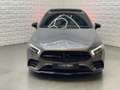 Mercedes-Benz A 200 AMG PANO MEMORY AMBIENT Gris - thumbnail 2