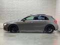 Mercedes-Benz A 200 AMG PANO MEMORY AMBIENT Gris - thumbnail 5
