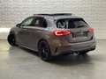 Mercedes-Benz A 200 AMG PANO MEMORY AMBIENT Gris - thumbnail 8