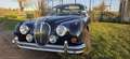 Jaguar MK II 3.8 Bleu - thumbnail 2