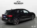 Audi A3 45 TFSIe S LINE BLACK ED. / ACC / CARPLAY / STOELV Zwart - thumbnail 3