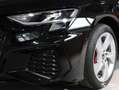 Audi A3 45 TFSIe S LINE BLACK ED. / ACC / CARPLAY / STOELV Noir - thumbnail 11