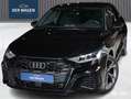 Audi A3 45 TFSIe S LINE BLACK ED. / ACC / CARPLAY / STOELV Noir - thumbnail 1
